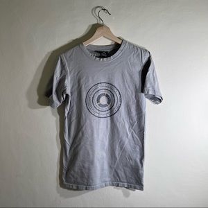 Jordan Rhinestone Logo Tshirt